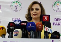 HEDEP'te isim değişikliği; kısa adı 'DEM Parti' oldu