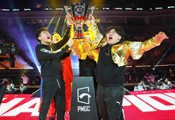 2023 PUBG MOBILE Dünya Kupası’nda şampiyon Moğolistanlı IHC Esports oldu