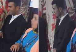 13 yaşında nişanlandırılan kız, devlet korumasına alındı