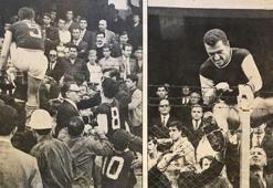 Ertuğrul Doğan’ın dayısı Coşkun Şahinkaya yaşamını yitirdi