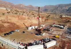Gabar Dağı'nda petrol üretim kapasitesi 30 bin varile ulaştı