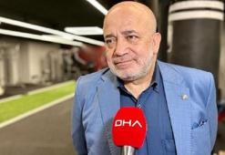 Murat Sancak’tan Yusuf Sarı açıklaması: Ederini bulan her futbolcu gitmek isterse niye olmasın?