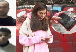 Kapkaççıların telefonunu çaldığı oryantal Didem Kınalı : Bunlar çete ve her yerdeler