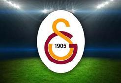 Galatasaray, Kopenhag maçı için Danimarka’ya gitti