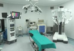 Prof. Dr. Murat Dilmener Acil Durum Hastanesi'nde 24 yeni ameliyathane açıldı