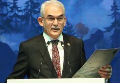 Bekir Karacabey: Ormancılık bilimsel bir konudur, futbol yorumculuğu gibi her önüne gelen konuşamaz