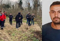 25 gündür kayıptı, fındık bahçesinde cansız bedeni bulundu