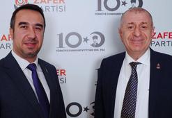 Zafer Partisi Kayseri İl Başkanı Demirkaya gözaltına alındı