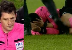 Siyasilerden Halil Umut Meler'e saldırıya sert tepki