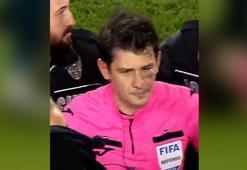 Halil Umut Meler’in beyin tomografisi çekildi