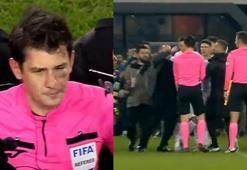 Halil Umut Meler’in sağlık durumu hakkında açıklama yapıldı