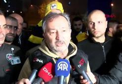 Faruk Koca’nın sağlık durumuna ilişkin açıklama yapıldı