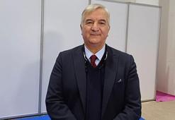 ETİK Başkanı Mehmet İşler: Yılbaşı akşamına kadar yüzde 100 doluluk bekliyoruz