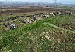 'Çimpe Kalesi'nin yeri yanlış biliniyor'