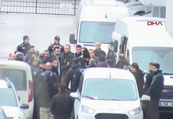 Faruk Koca ve diğer 2 kişi Sincan Cezaevi'ne sevk edildi