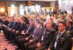 3'üncü Askeri Lojistik ve Destek Zirvesi Ankara'da başladı