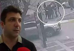 Oktay Derelioğlu'na saldıranlara 4 yıl 6'şar aya kadar hapis talebi