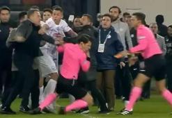 AK Parti, Faruk Koca'yı ihraç istemiyle disipline sevk etti