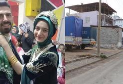 18 yaşındaki Elif'i öldüren eşine indirimsiz ağırlaştırılmış müebbet