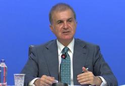 AK Partili Çelik: Faruk Koca, Merkez Disiplin Kurulu'na sevk edildi