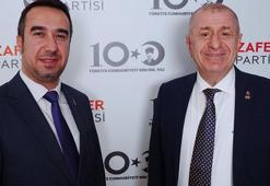 Zafer Partisi Kayseri İl Başkanı Demirkaya adli kontrolle serbest
