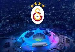 Kopenhag - Galatasaray maçında ilk 11'ler belli oldu