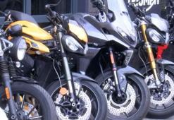 '6 ay, 6 bin kilometre' satış kısıtlamasına motosikletler dahil edildi