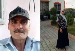 Eski eşini ‘otomobil devri’ tartışmasında yakarak öldürmüş