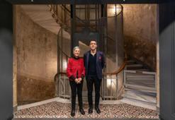 Tarihi Bodvi Apartmanı’nın 100 yılı aşan serüveni kitap oldu