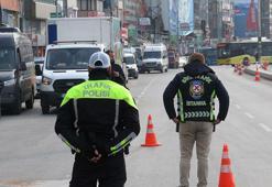 Kadıköy'de denetimde ceza yazılan taksici: En kolay cezayı bize yazıyorlar