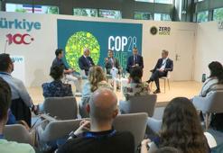 Koton, İklim Değişikliği Konferansı COP28’e katıldı