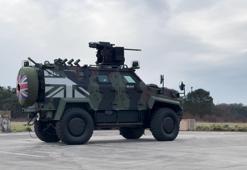 İki Türk savunma şirketi İngiltere’de güçlerini birleştirdi