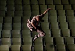 Türk asıllı Koreograf Muhammed Kaltuk ilk kez Türkiye’ye geliyor