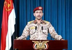 Yemen: İsrail limanlarına giden gemilere engel olmaya devam edeceğiz