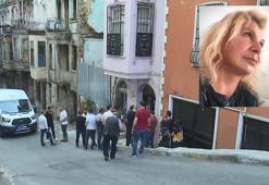 Beyoğlu'nda domuz bağıyla kadın cinayeti davasında karar