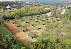 Sultangazi Belediye Başkanı Dursun: Hayali gerçeğe dönüştürüyoruz