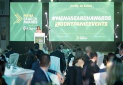 Dijital pazarlama ajansı, ‘En İyi Küçük Ölçekli SEO Ajansı’ ödülünü aldı