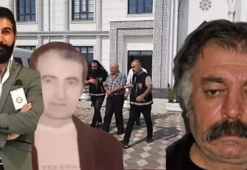 Pendik'te 5 yıl sonra ortaya çıkan Tekin Uğurlu cinayetinde 2 şüpheliye müebbet hapis