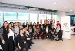 Boyner Grup ve KAGİDER iş birliğiyle ‘İyi İşler’ projesinde yedinci dönem eğitimleri başladı