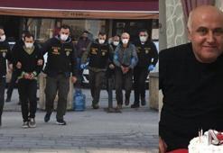 11 kez bıçaklanarak öldürülüp toprağa gömülmüştü; sanıklar birbirini suçladı