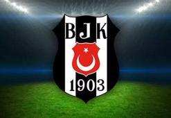 Beşiktaş'tan sakatlık açıklaması