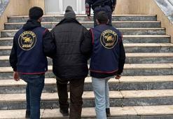 Firari cinayet hükümlüsü, Kırıkkale'de yakalandı