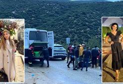 Rus anne ve kızın cenazeleri, 15 gün sonra teslim alındı