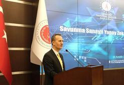 Savunma sanayinde yapay zeka kümelenmesi kuruldu