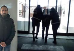 Kırmızı bültenle aranan uyuşturucu finansörü Esenler'de yakalandı