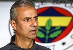 İsmail Kartal: Maçı kazanıp lider çıkmak istiyoruz