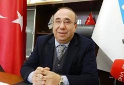 Başkan Oto: Kayakla Atlama Dünya Kupası'nda sporcularımıza yürekten inanıyoruz