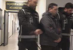 FETÖ firarisi eski yarbay yakalandı