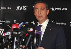 Ali Koç: Hakemlerin açıklaması kulüp başkanları arasında rahatsızlık yarattı