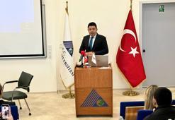 Bakan Yardımcısı Boyraz: Hava, deniz ve karayolları baş döndürücü hızla gelişiyor